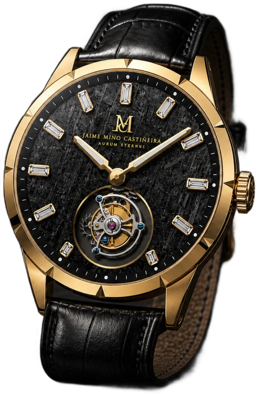 Aurum Éternel